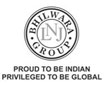 LNJ Bhilwara Group Logo